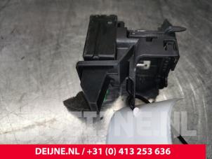 Volvo V40 Ignition lock + key O114896 photo 3