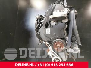 Volvo V40 Engine O114898 photo 3