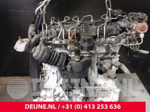 Volvo V40 Engine O114898 photo 2