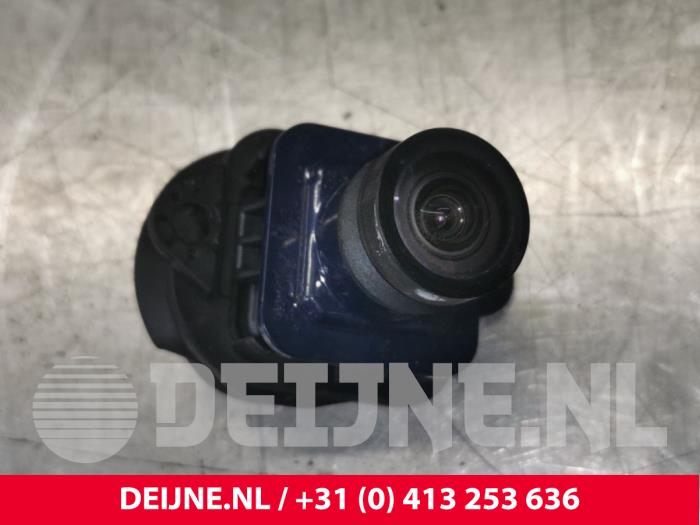 Volvo V40 Achteruitrij Camera O114917