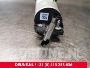 Opel Vivaro Start/stop capacitor O114973 photo 2