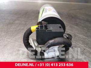 Opel Vivaro Start/stop capacitor O114973 photo 3