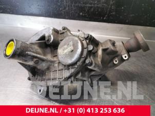 Volvo V60 Transfergetriebe 4x4 O114974 foto 3
