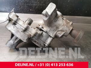 Volvo V60 Transfergetriebe 4x4 O114974 foto 2