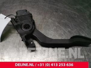 Volvo V60 Gaspedaal O114983 foto 2