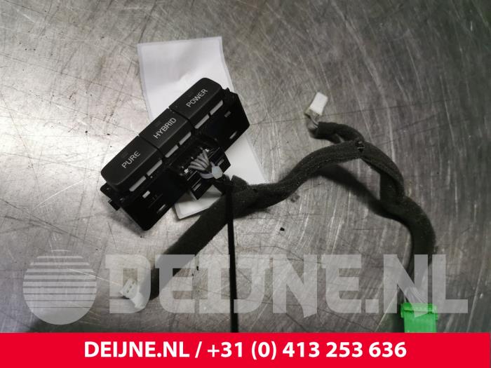 Volvo V60 Schalter (sonstige) O114984