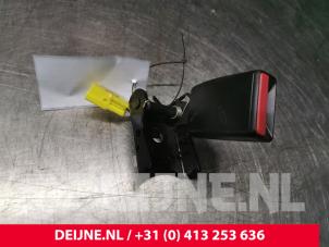 Volvo V60 Veiligheidsgordel Insteek links-achter O115000 foto 2