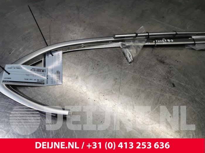 Volvo V60 Zierleiste O115006