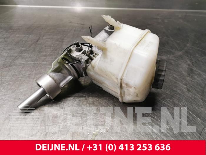 Volkswagen Crafter Hauptbremszylinder O115009