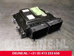 Volvo XC60 Steuergerät Motormanagement O115018 foto 2