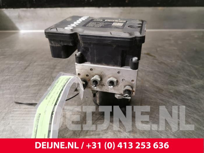 Volvo XC60 ABS Pumpe O115019