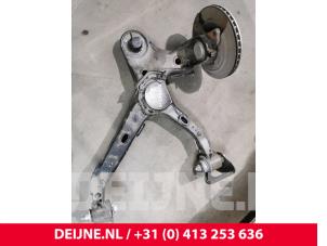 Opel Vivaro Querlenker links hinten O115063 foto 2