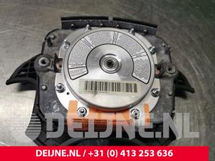 Volvo C70 Left airbag (steering wheel) O115071 photo 2