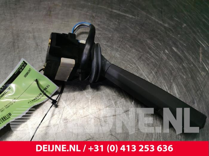 Volvo C70 Richtungsanzeiger Schalter O115085
