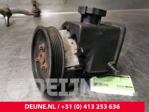 Mercedes Vito Lenkkraftverstärker Pumpe O115116 foto 2