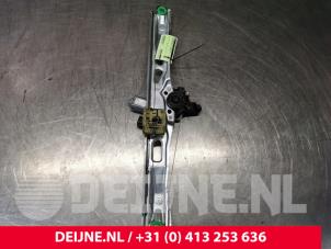 Ford Transit Custom Window mechanism 2-door, front left O115152 photo 3