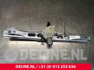 Ford Transit Custom Window mechanism 2-door, front left O115152 photo 2
