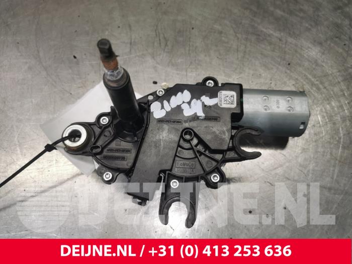 Ford Transit Custom Scheibenwischermotor hinten O115151