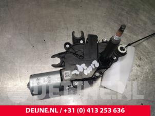 Ford Transit Custom Ruitenwissermotor achter O115151 foto 2