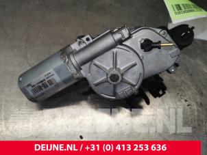 Ford Transit Custom Ruitenwissermotor achter O115151 foto 3