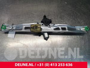 Ford Transit Custom Ruitmechaniek 2Deurs rechts-voor O115153 foto 2
