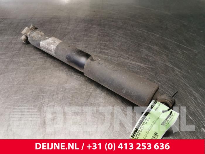 Ford Transit Connect Schokdemper rechts-achter O115174