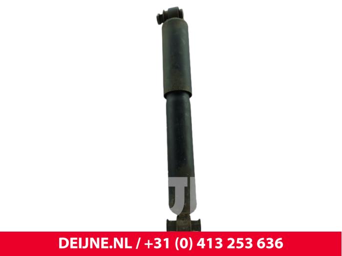 Ford Transit Connect Schokdemper links-achter O115175