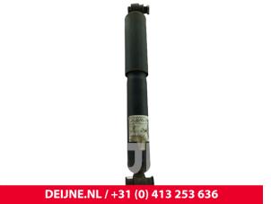 Ford Transit Connect Rear shock absorber, left O115175 photo 2