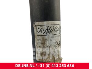Ford Transit Connect Rear shock absorber, left O115175 photo 3