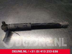 Mercedes Vito Rear shock absorber, left O115186 photo 2