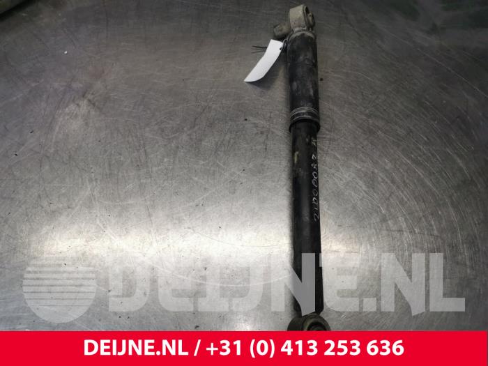 Mercedes Vito Stoßdämpfer rechts hinten O115188