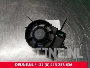 Opel Vivaro Alarm Sirene O115211 foto 2