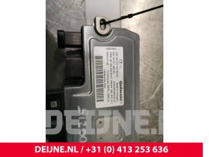 Opel Vivaro Start/Stop computer O115222 foto 3