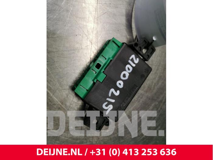 Opel Vivaro PDC Modul O115223