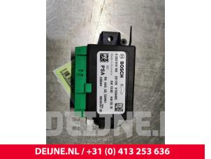 Opel Vivaro PDC Module O115223 foto 2