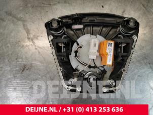 Volvo V40 Left airbag (steering wheel) O115230 photo 3