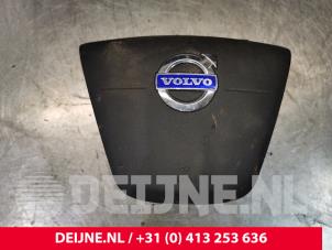 Gebruikte Airbag links (Stuur) Volvo V40 (MV) 2.0 D2 16V Prijs op aanvraag aangeboden door van Deijne Onderdelen Uden B.V.
