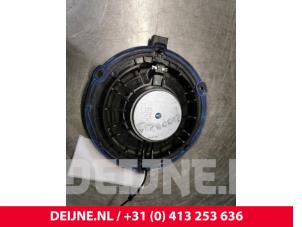Opel Vivaro Lautsprecher O115277 foto 2