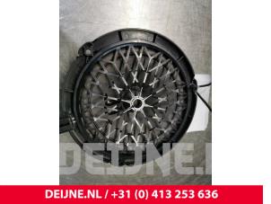 Opel Vivaro Lautsprecher O115278 foto 2