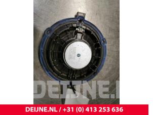 Opel Vivaro Luidspreker O115279 foto 2
