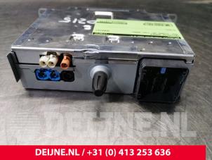 Opel Vivaro Navigation module O115283 photo 2
