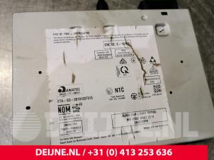 Opel Vivaro Navigation module O115283 photo 3