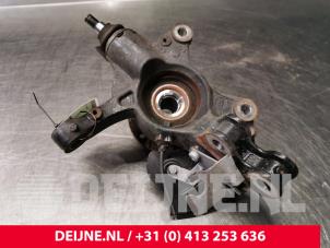 Opel Vivaro Knuckle, front right O115291 photo 2