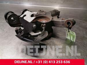 Opel Vivaro Knuckle, front left O115292 photo 3