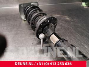 Opel Vivaro Schokdemperpoot links-voor O115300 foto 2