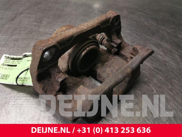 Mercedes Citan Remklauw (Tang) links-voor O115303