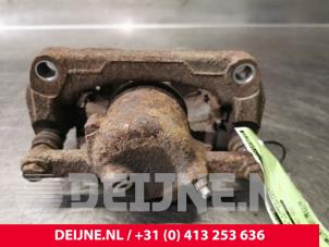 Mercedes Citan Bremszange links vorne O115303 foto 2