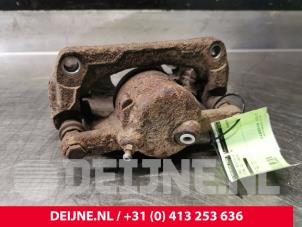 Mercedes Citan Bremszange rechts vorne O115304 foto 2