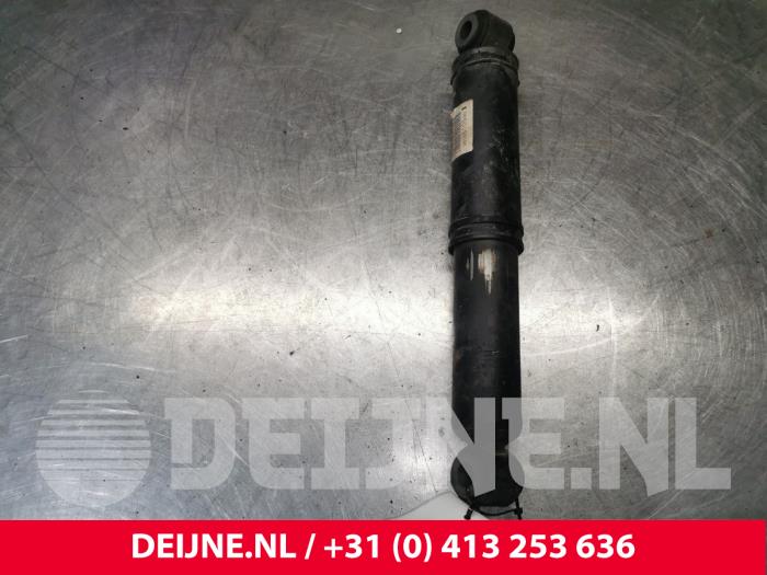 Opel Vivaro Schokdemper links-achter O115305