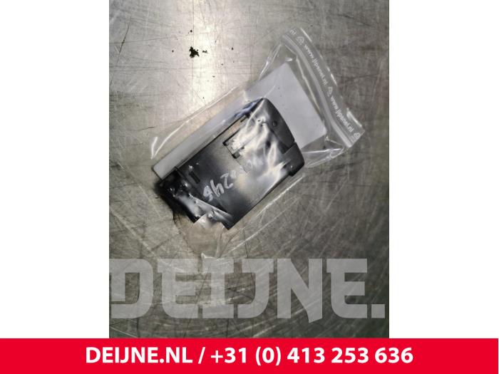 Volvo C70 Nebelscheinwerfer Schalter O115363